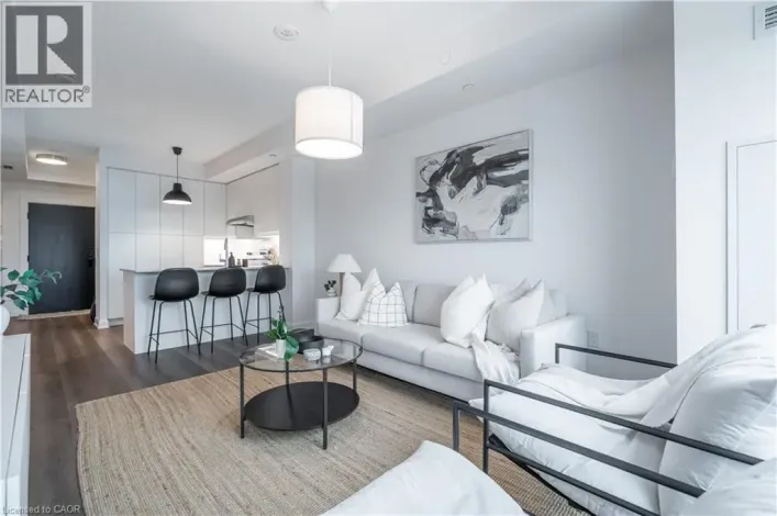 3200 WILLIAM COLTSON Avenue Unit# 411, Oakville