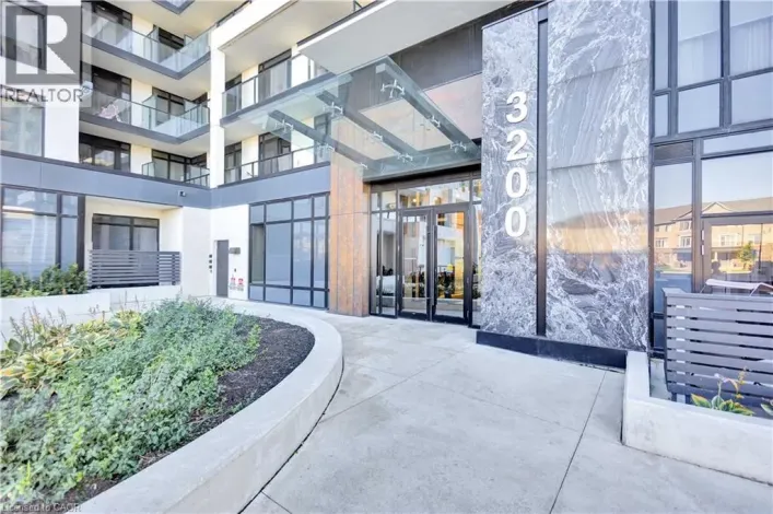 3200 WILLIAM COLTSON Avenue Unit# 721, Oakville