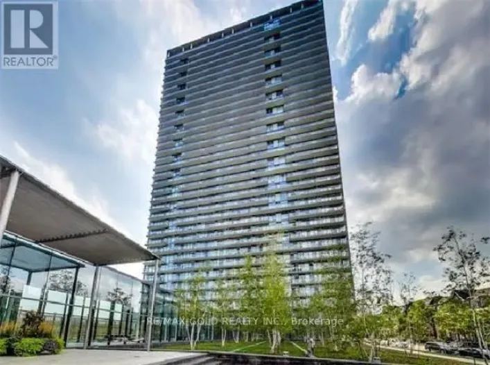 3201 - 105 THE QUEENSWAY, Toronto