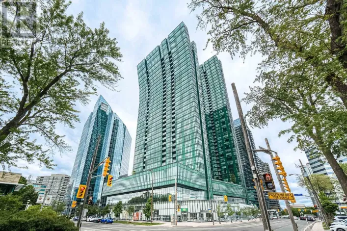 3201 - 11 BOGERT AVENUE, Toronto