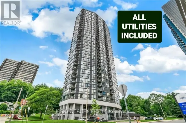 3201 - 150 CHARLTON AVENUE E, Hamilton