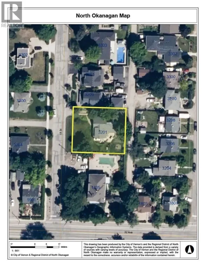 3201 19 Street, Vernon