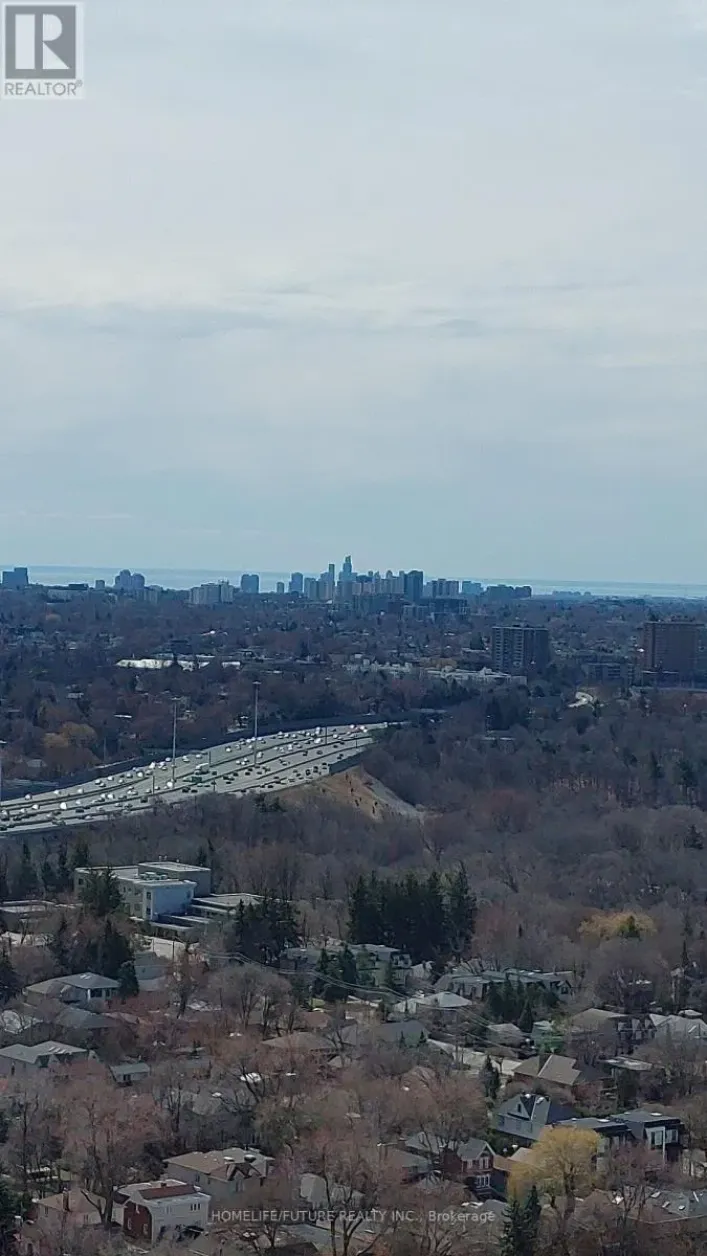 3201 - 2 ANNDALE DRIVE, Toronto