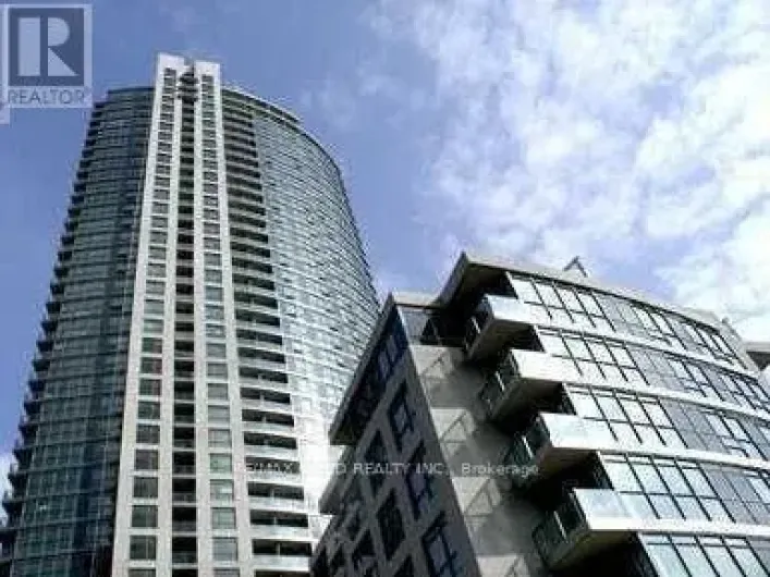3201 - 215 FORT YORK BOULEVARD, Toronto