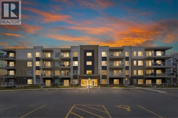 3201, 220 Seton Grove SE, Calgary