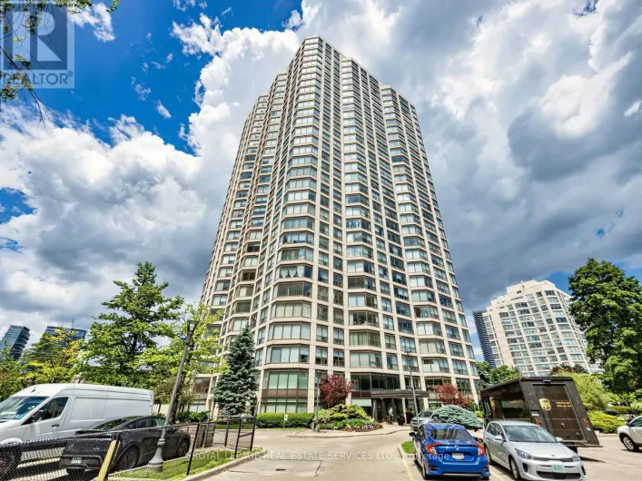 3201 - 2269 LAKE SHORE BOULEVARD W, Toronto