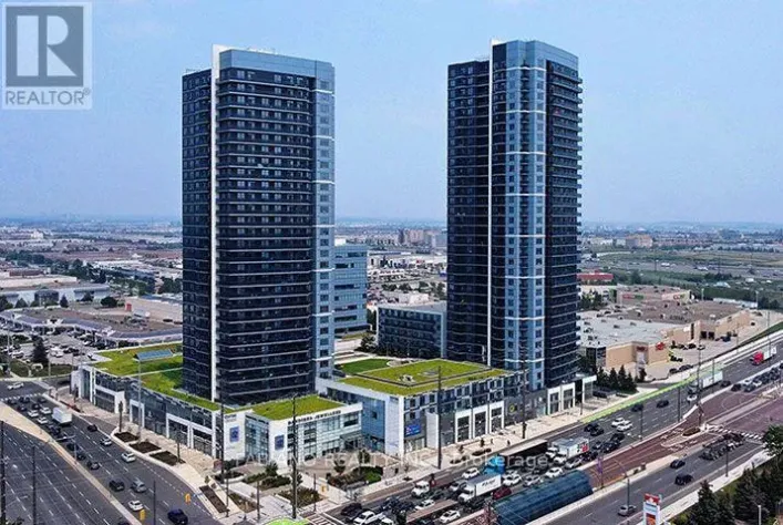 3201 - 3600 HIGHWAY 7 HIGHWAY, Vaughan