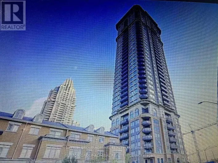 3201 - 385 PRINCE OF WALES DRIVE, Mississauga