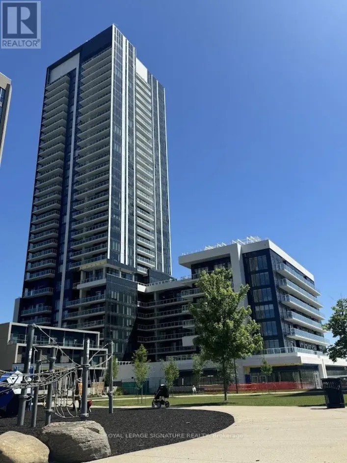 3201 - 50 O'NEIL ROAD, Toronto