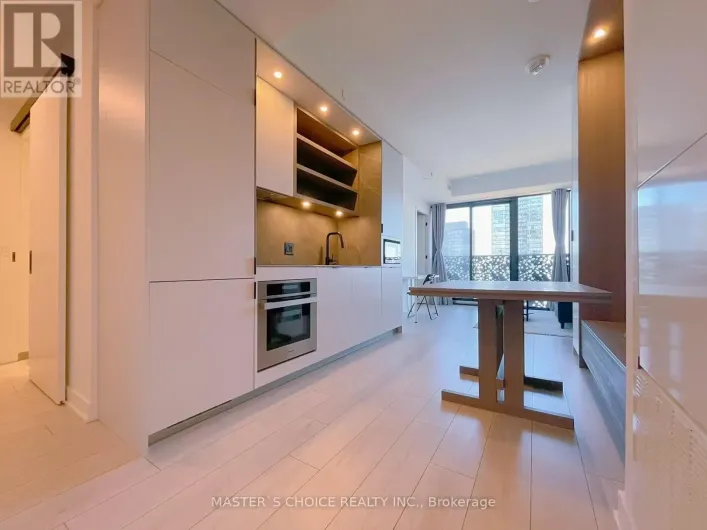 3201 - 55 CHARLES STREET E, Toronto