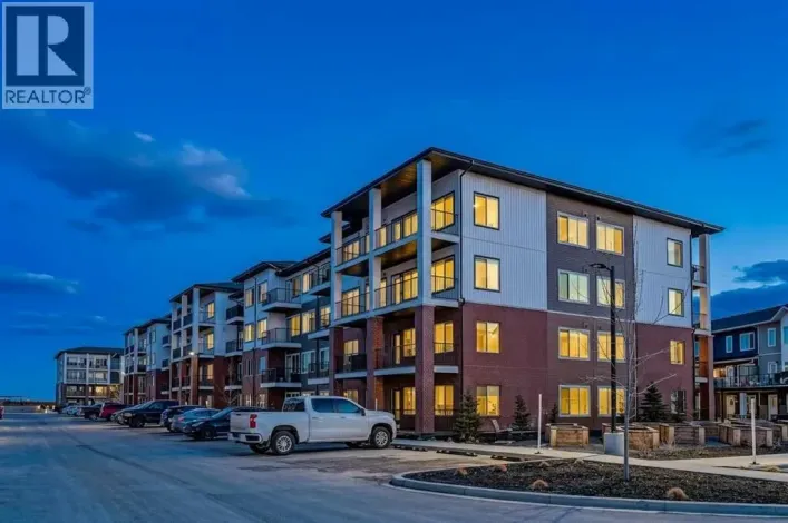 3201, 6 Merganser Drive W, Chestermere
