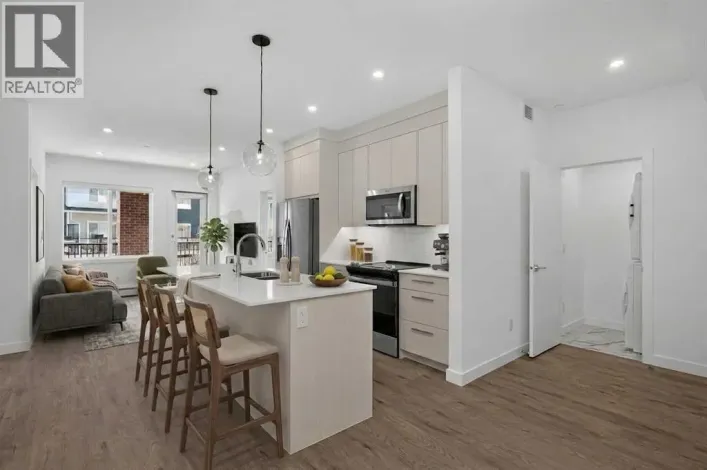 3201, 6 Merganser Drive W, Chestermere