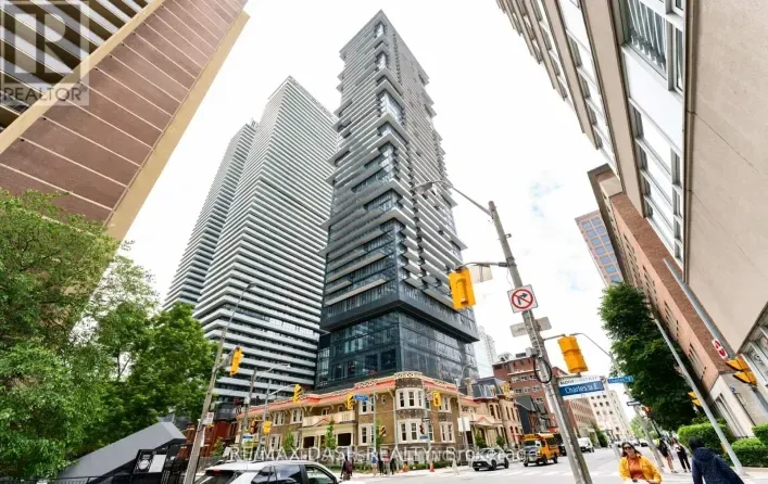 Apartment for rent: 3201 - 634 CHURCH STREET, Toronto