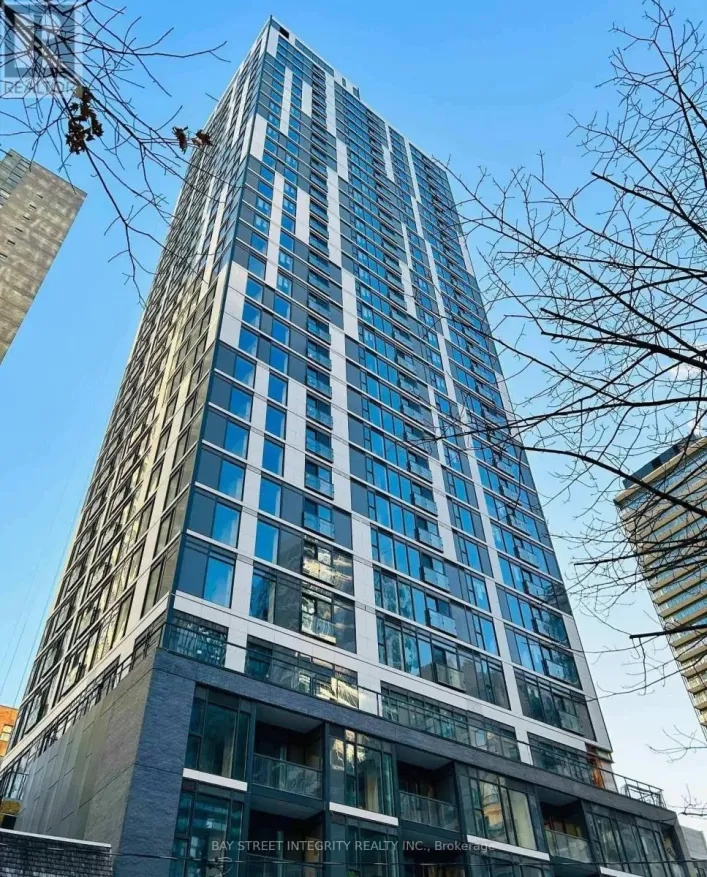3201 - 65 MUTUAL STREET, Toronto