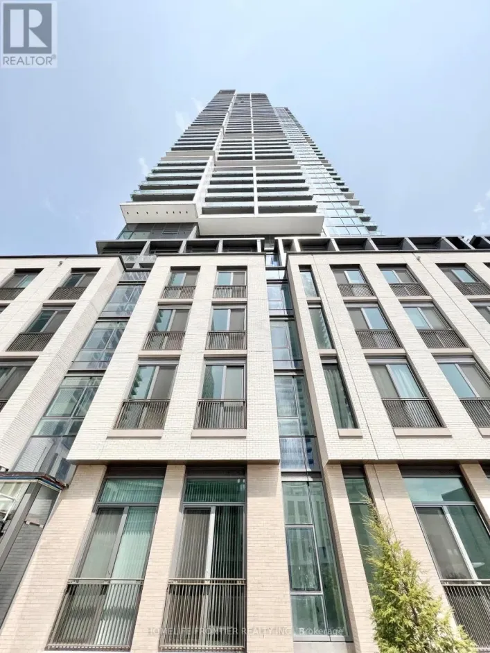 3201 - 7890 JANE STREET, Vaughan