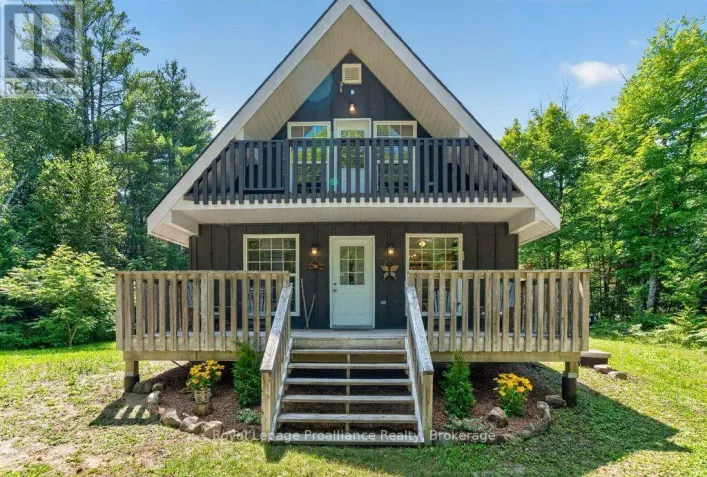 3201 RIVER ROAD, North Frontenac