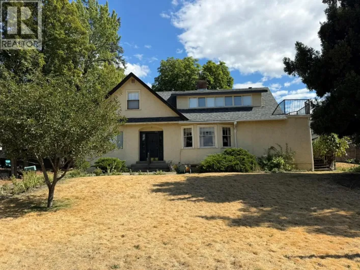 3201n 19 Street, Vernon