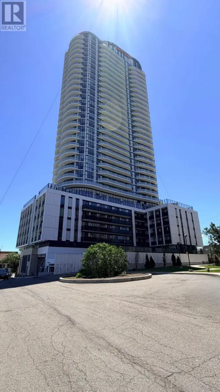 3202 - 1 FAIRVIEW ROAD, Mississauga