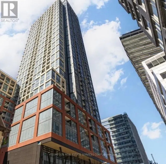 3202 - 108 PETER STREET, Toronto