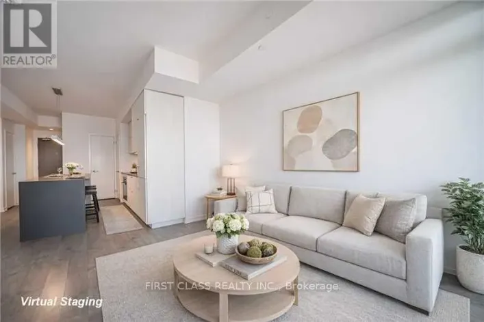 3202 - 20 RICHARDSON STREET, Toronto