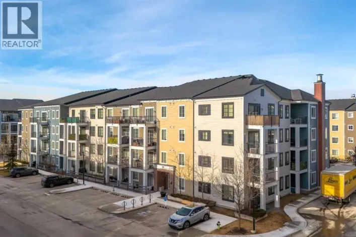 3202, 215 Legacy Boulevard SE, Calgary