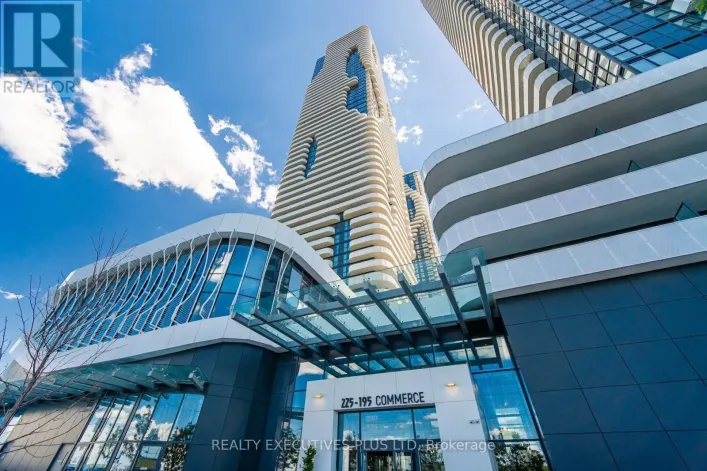 3202 - 225 COMMERCE STREET, Vaughan