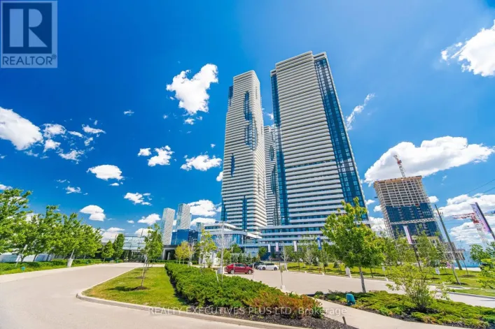 3202 - 225 COMMERCE STREET, Vaughan