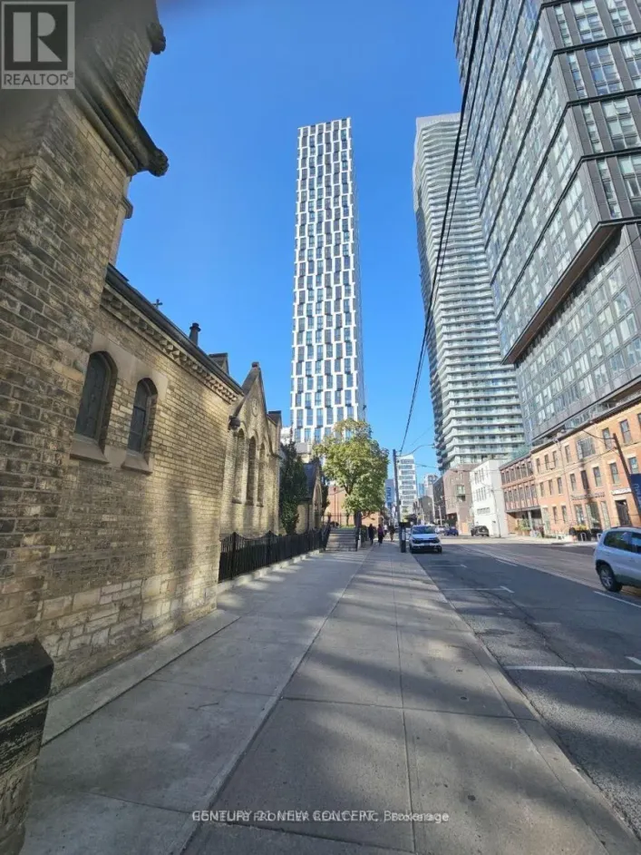 3202 - 252 CHURCH STREET, Toronto
