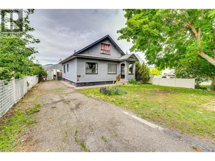 3202 26 Street, Vernon