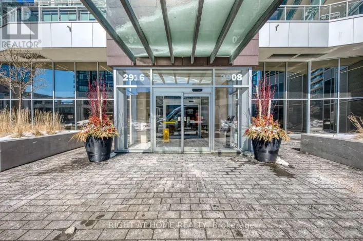 3202 - 2916 HIGHWAY 7 ROAD, Vaughan
