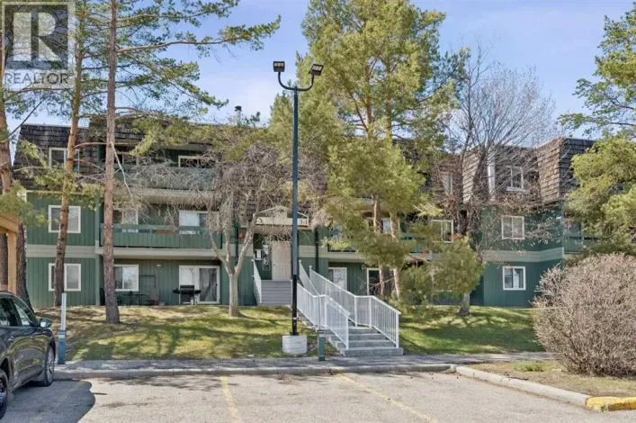 3202, 315 Southampton Drive SW, Calgary