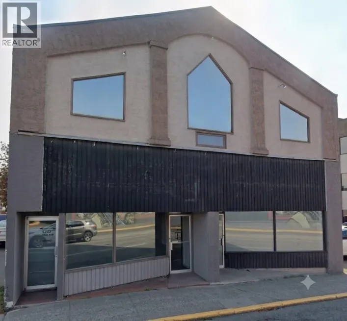 3202 32 Avenue Unit# A, Vernon