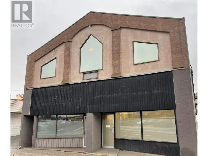 3202 32 Avenue, Vernon