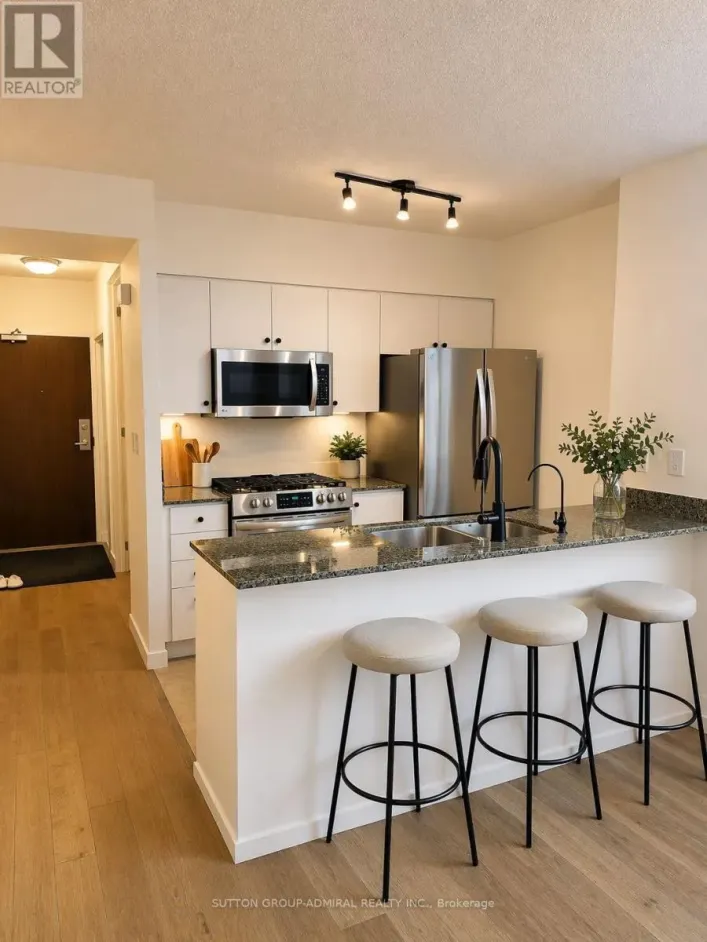 3202 - 35 MARINER TERRACE, Toronto