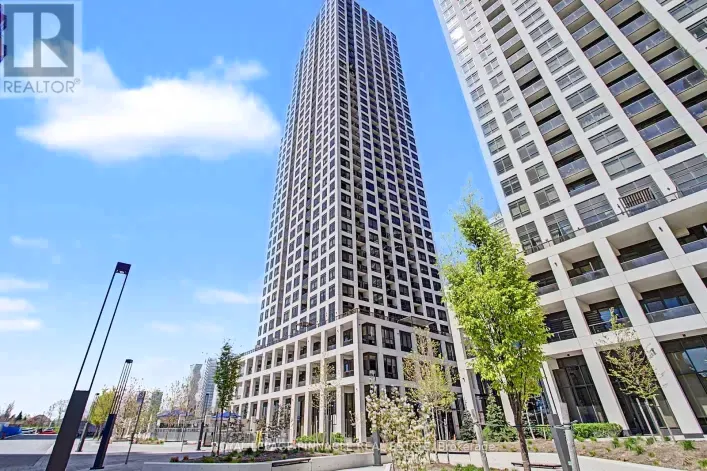 Apartment for sale: 3202 - 36 ELM DRIVE W, Mississauga