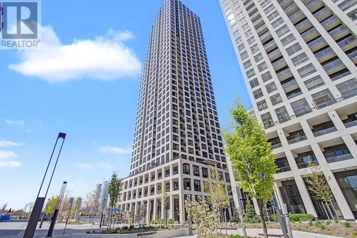3202 - 36 ELM DRIVE W, Mississauga