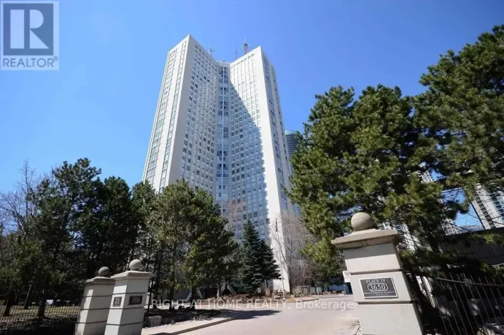 3202 - 3650 KANEFF CRESCENT, Mississauga