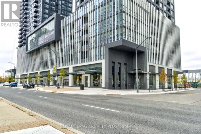 3202 - 395 SQUARE ONE DRIVE, Mississauga