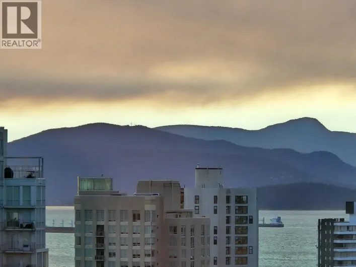 3202 501 PACIFIC STREET, Vancouver