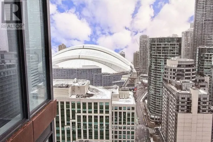 3202 - 55 MERCER STREET, Toronto