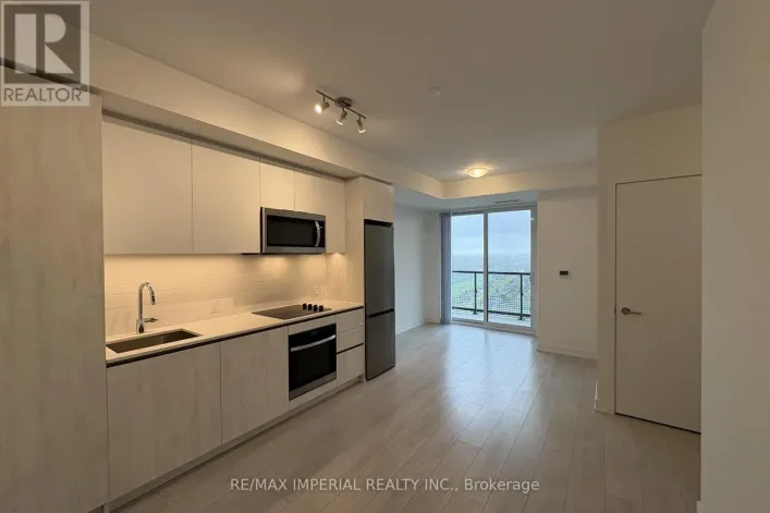 3202 - 5858 YONGE STREET, Toronto