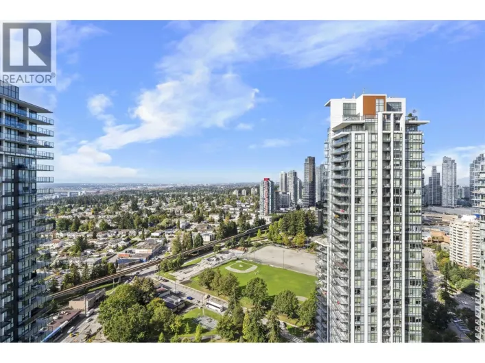 3202 6700 DUNBLANE AVENUE, Burnaby