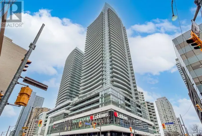 3202 - 89 DUNFIELD AVENUE, Toronto