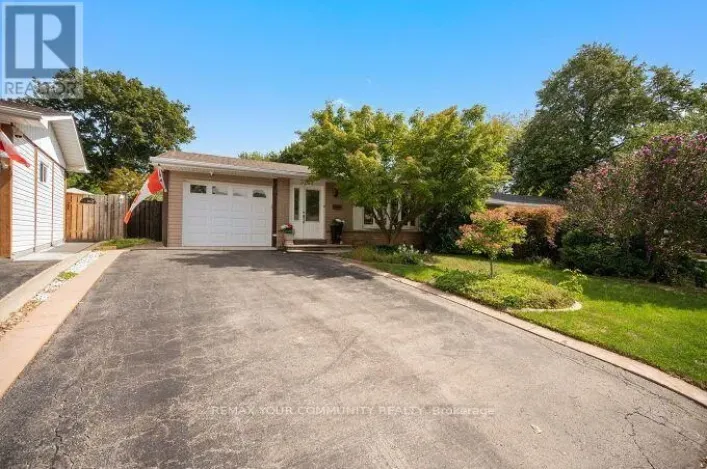 3202 CENTENNIAL DRIVE E, Burlington