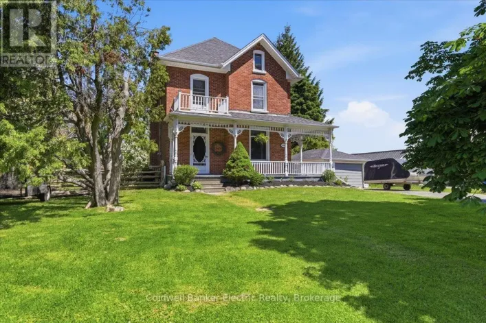 3202 COUNTY 2 ROAD, Otonabee-South Monaghan