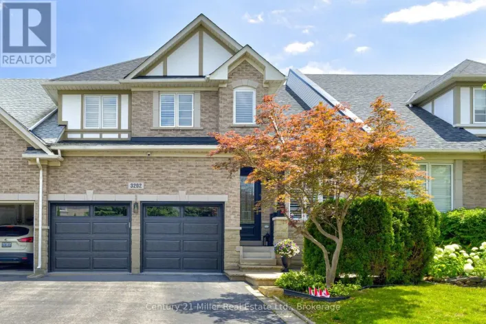 3202 EPWORTH CRESCENT, Oakville