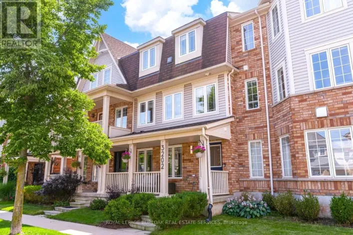 3202 MUNSON CRESCENT, Burlington