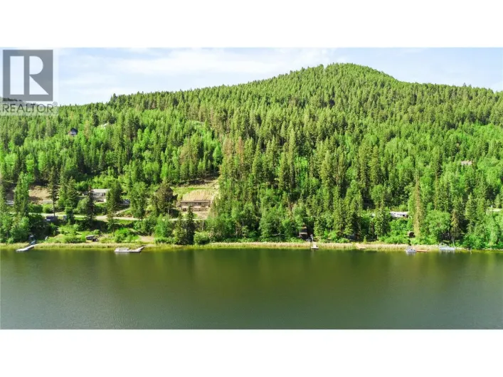 3202 Powell Road, Kamloops