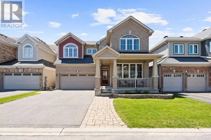 3202 RIVER ROCK AVENUE, Ottawa