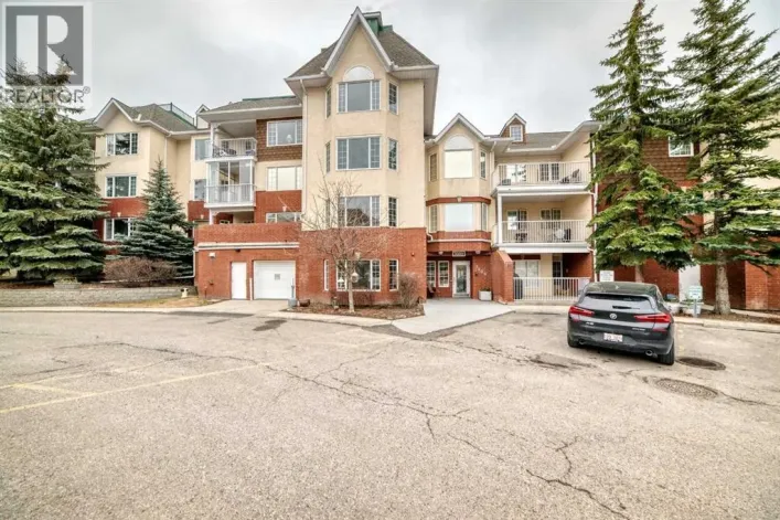 3202 Sienna Park Green SW, Calgary